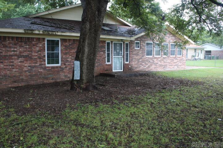 HERMITAGE HOME SITES - Residential