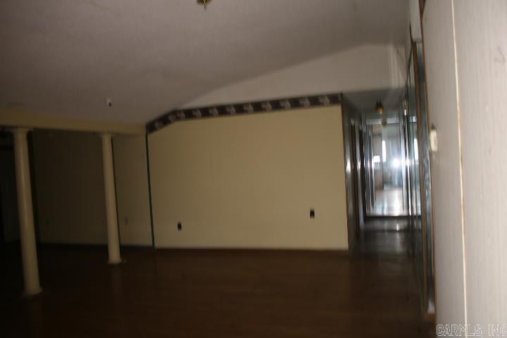 HERMITAGE HOME SITES - Residential