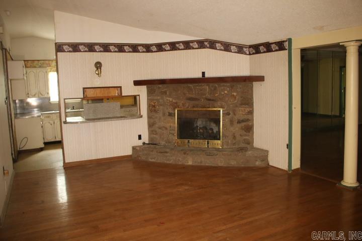 HERMITAGE HOME SITES - Residential