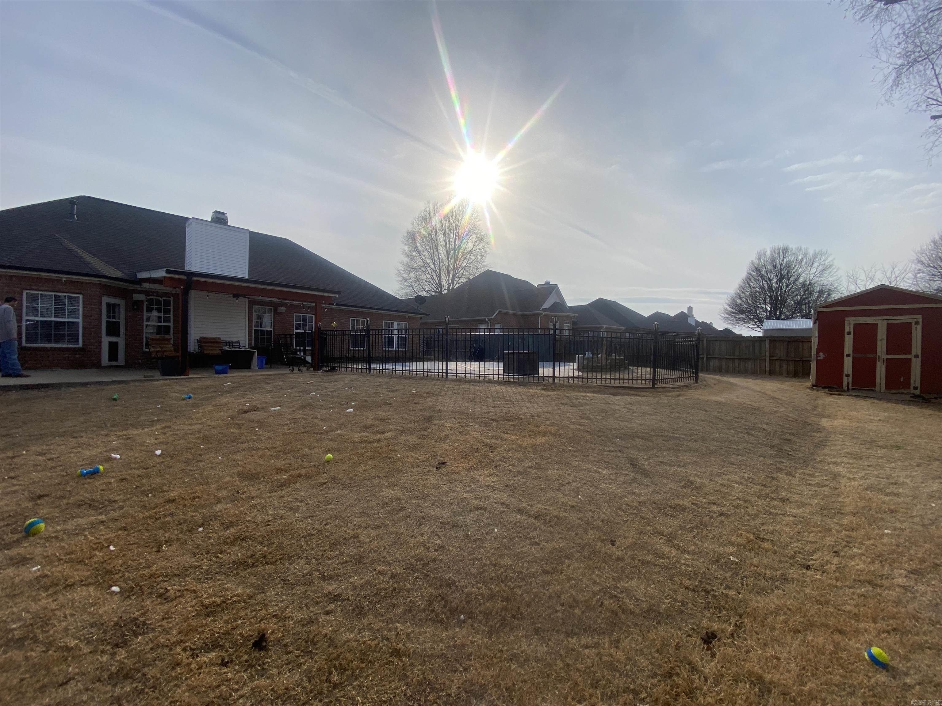 Not In List - Residential