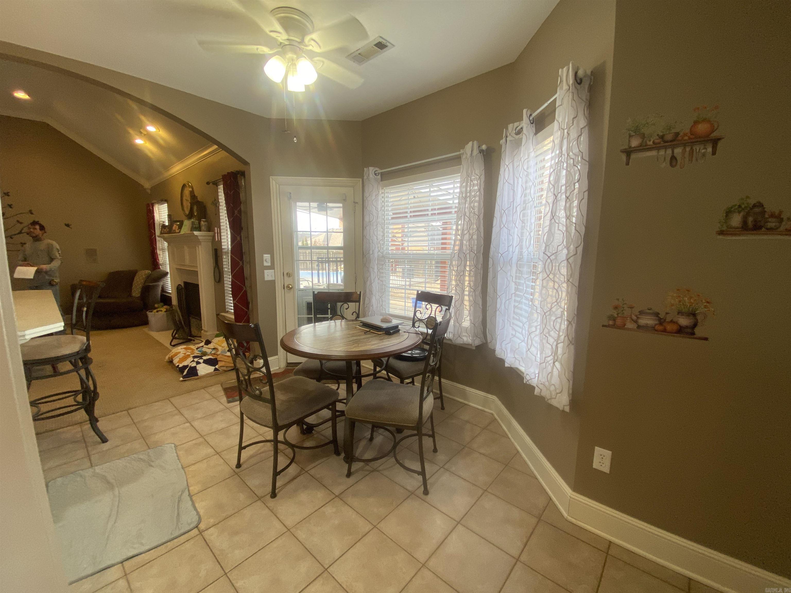 Not In List - Residential