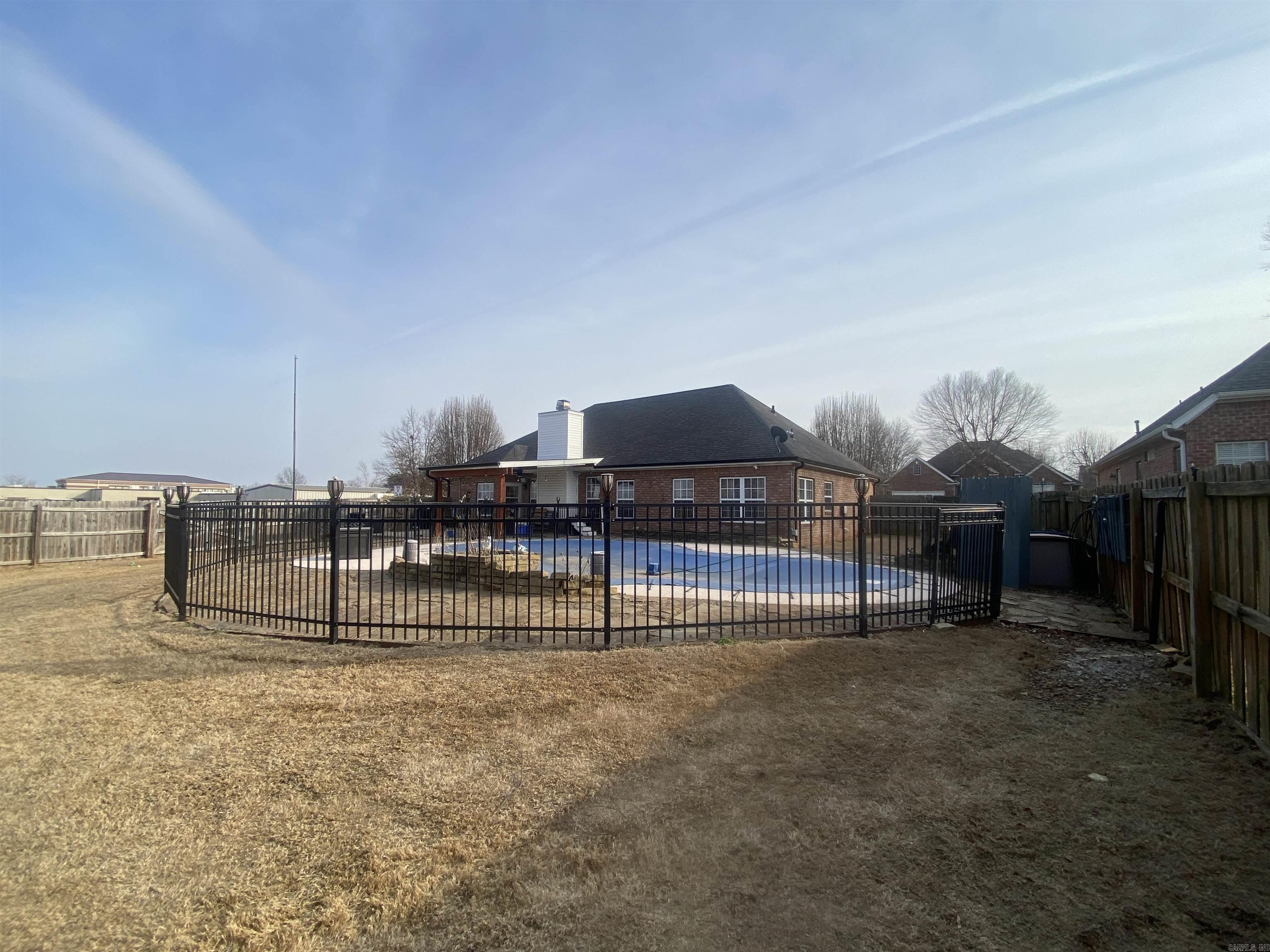 Not In List - Residential