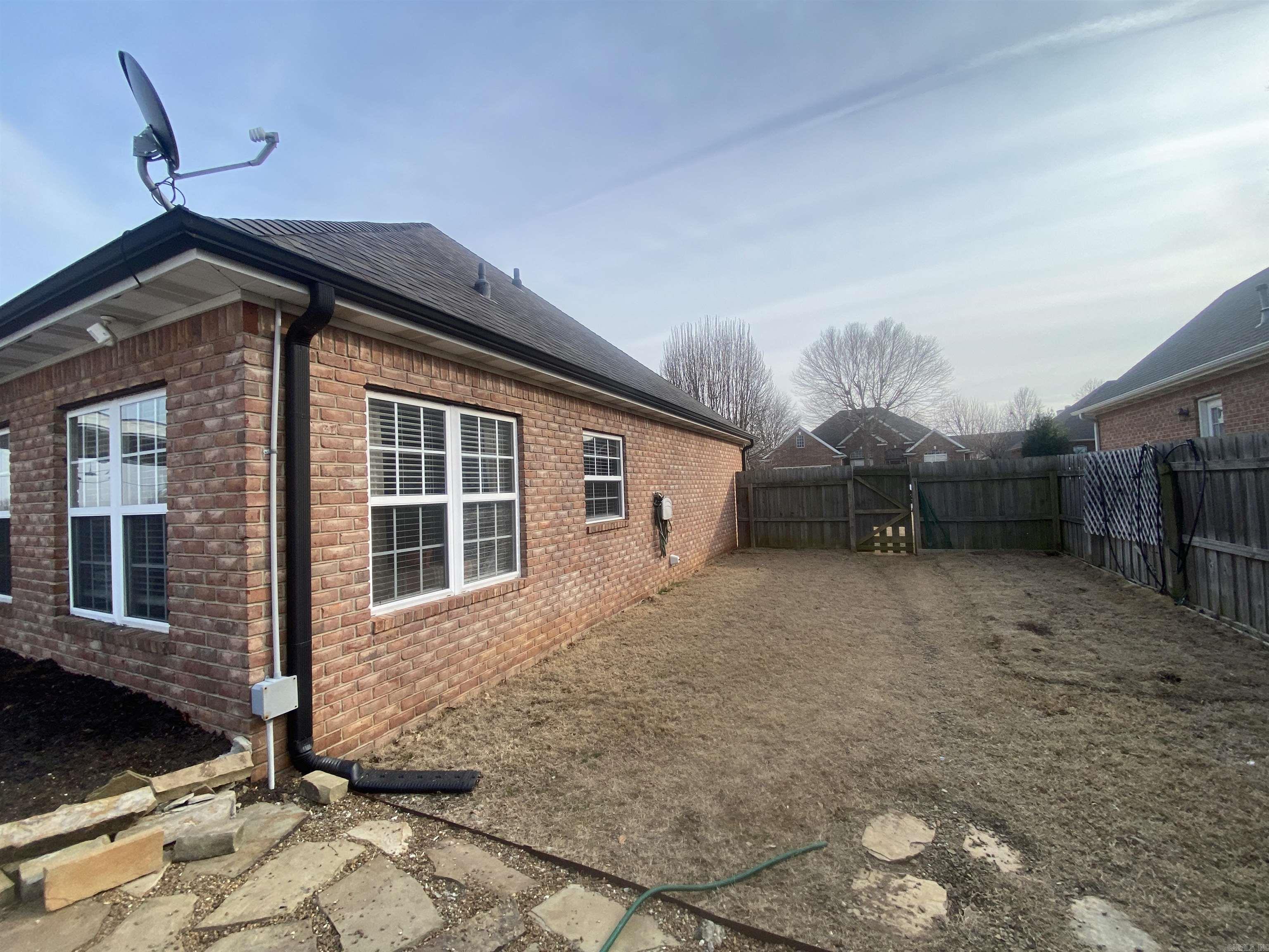 Not In List - Residential