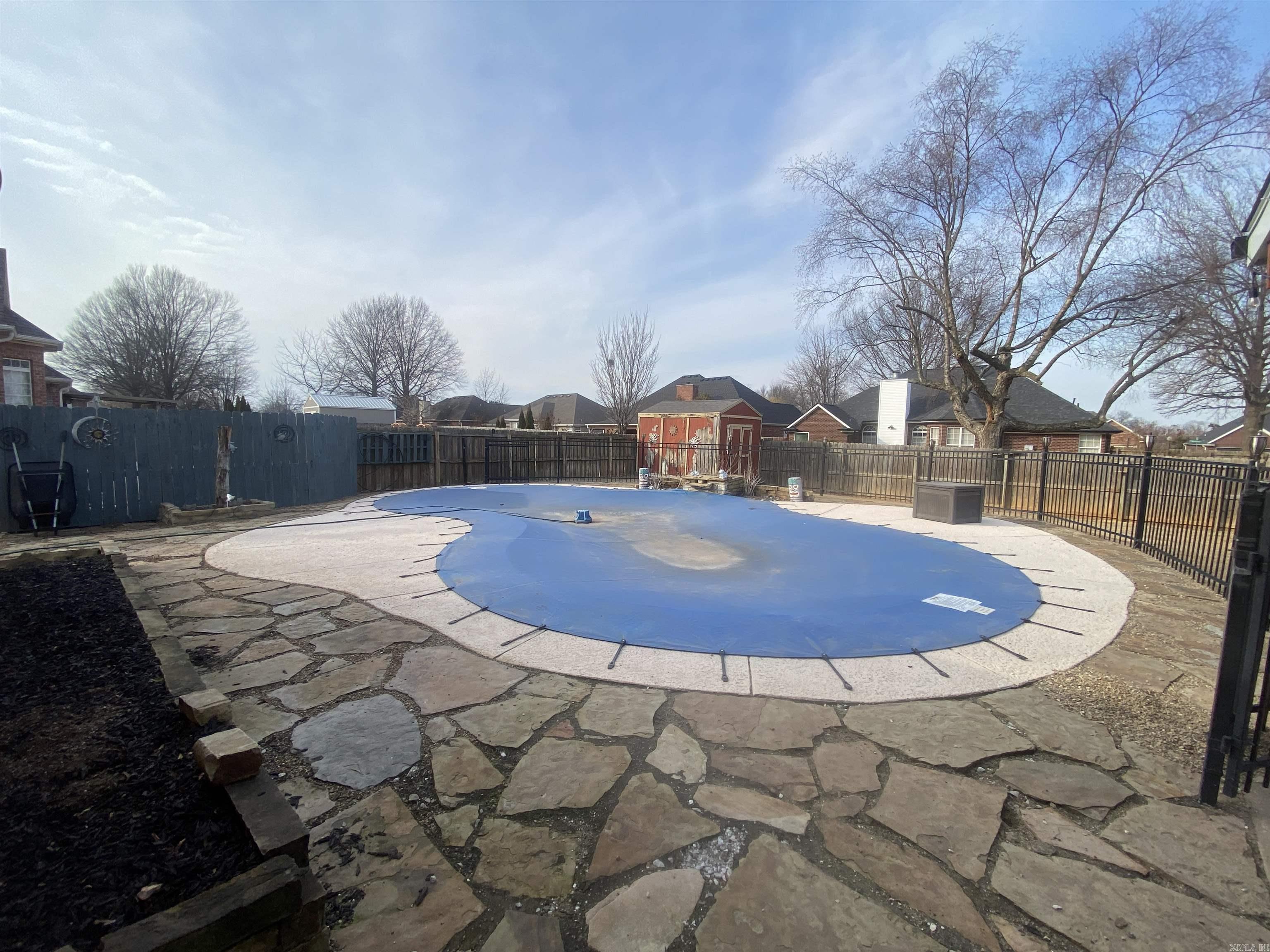 Not In List - Residential