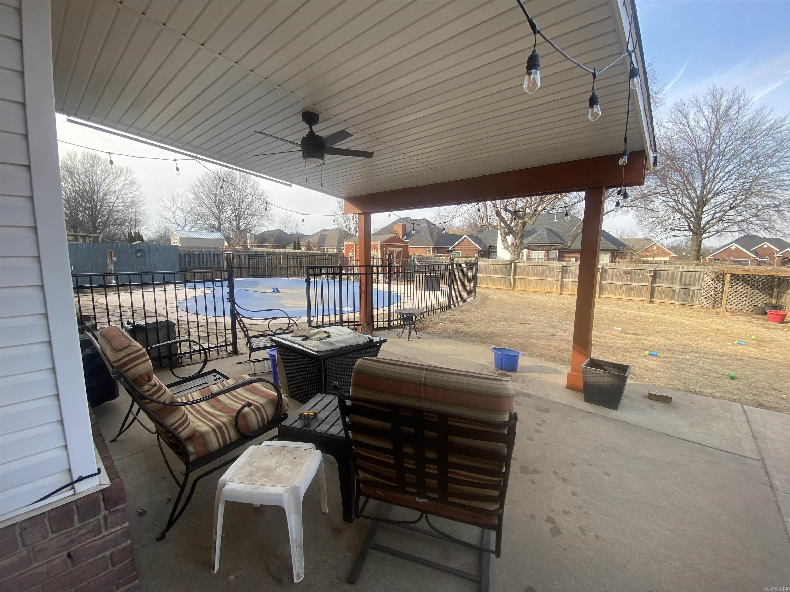 Not In List - Residential