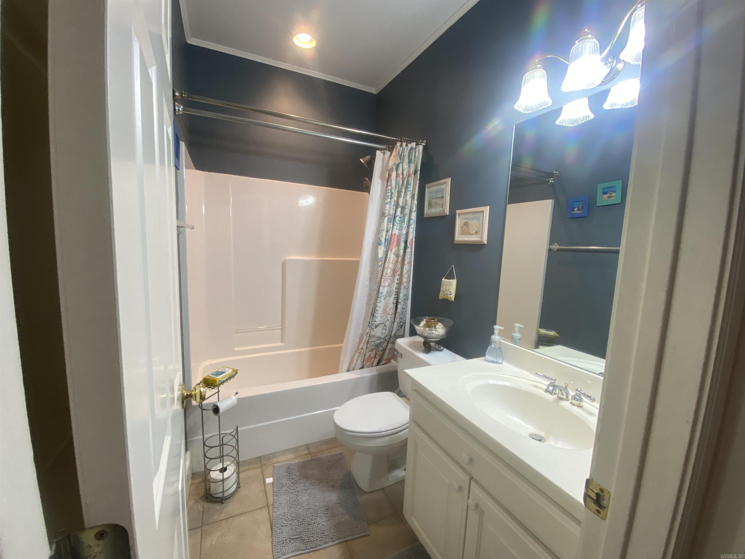 Not In List - Residential