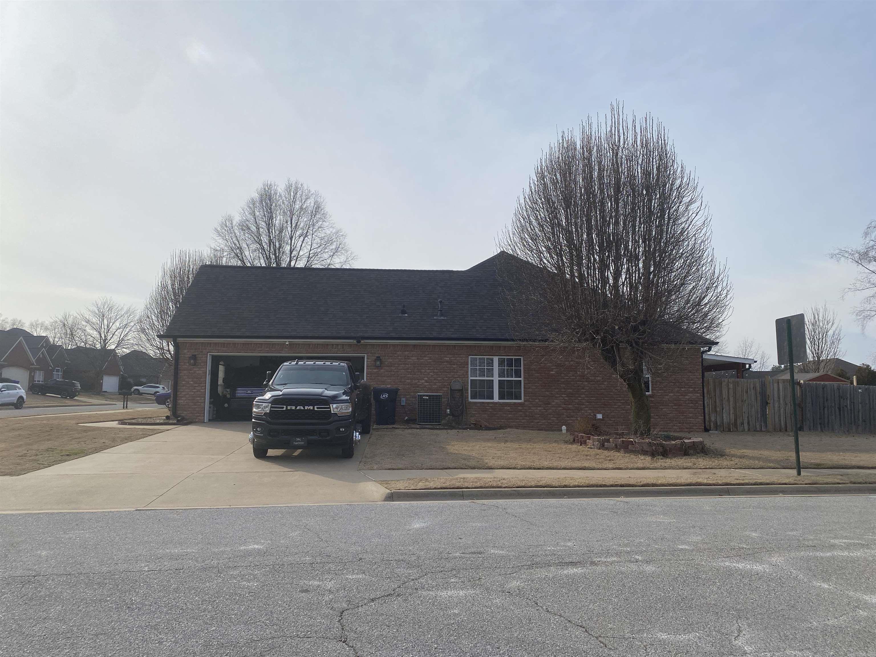 Not In List - Residential