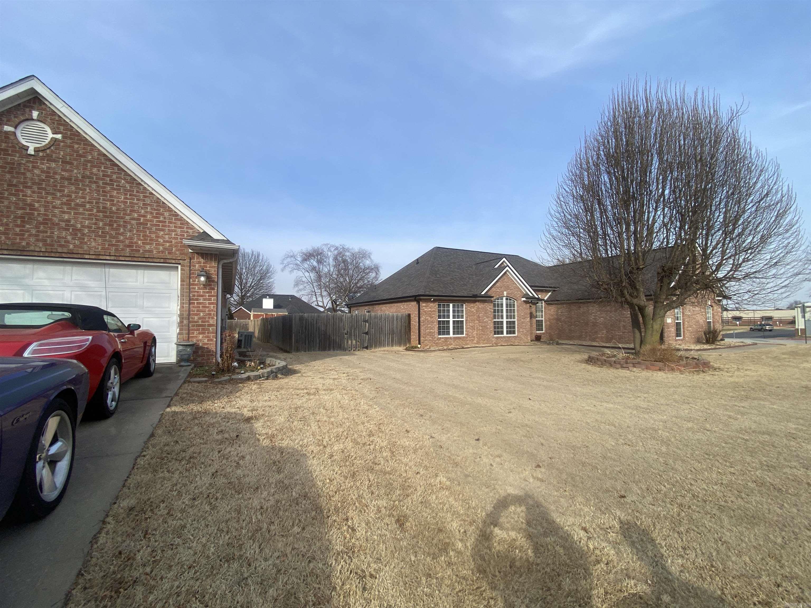 Not In List - Residential