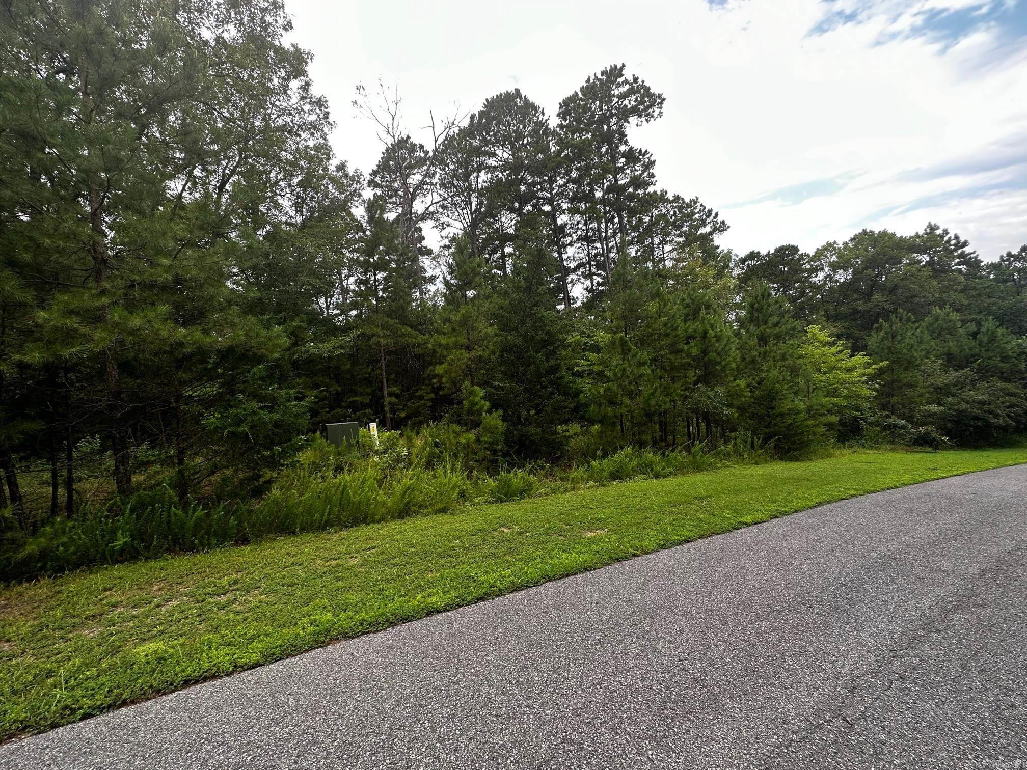 Great lot for building. Nice location. Utilities are underground. Mineral rights do not convey.