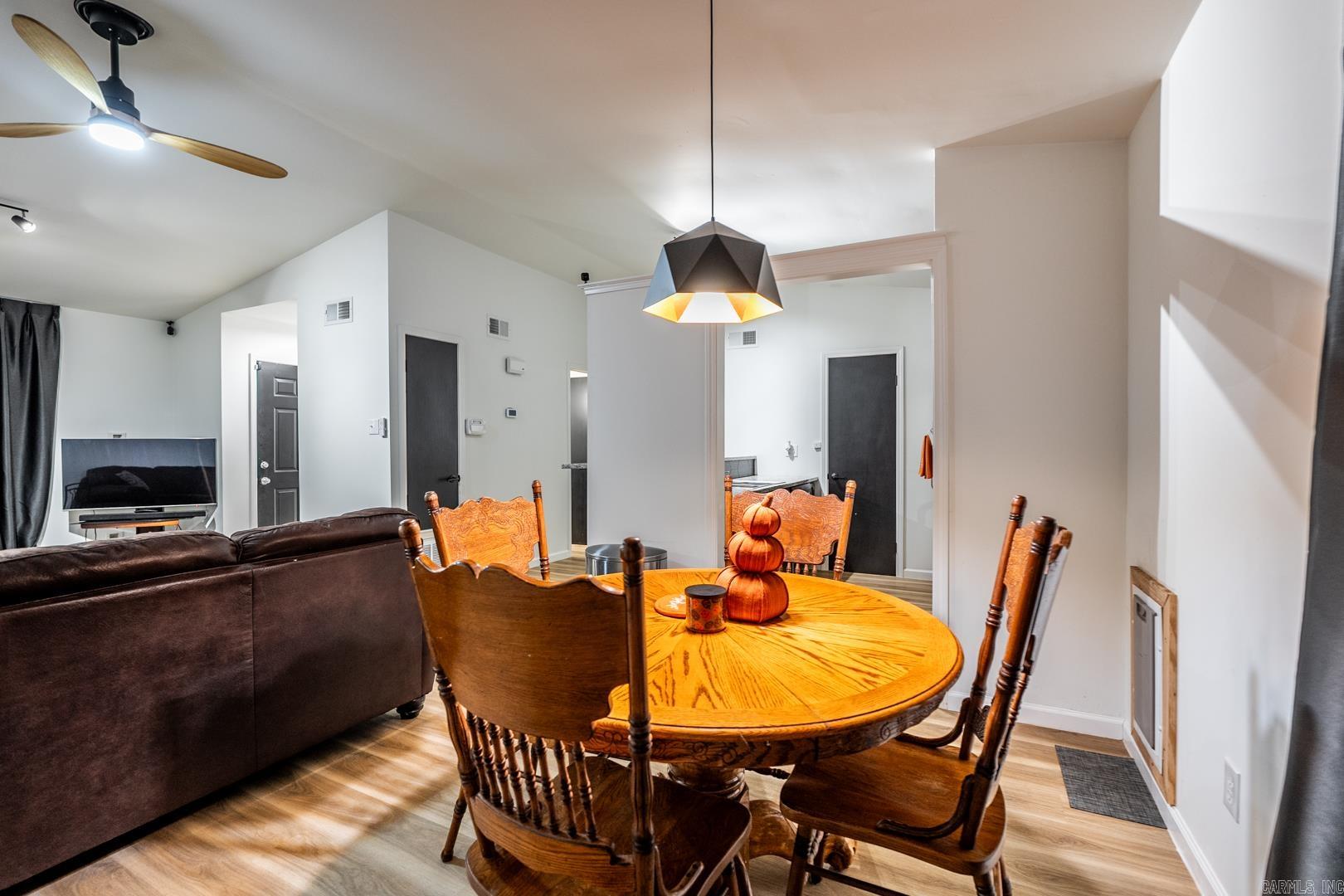 POINT WEST ADDN - Residential