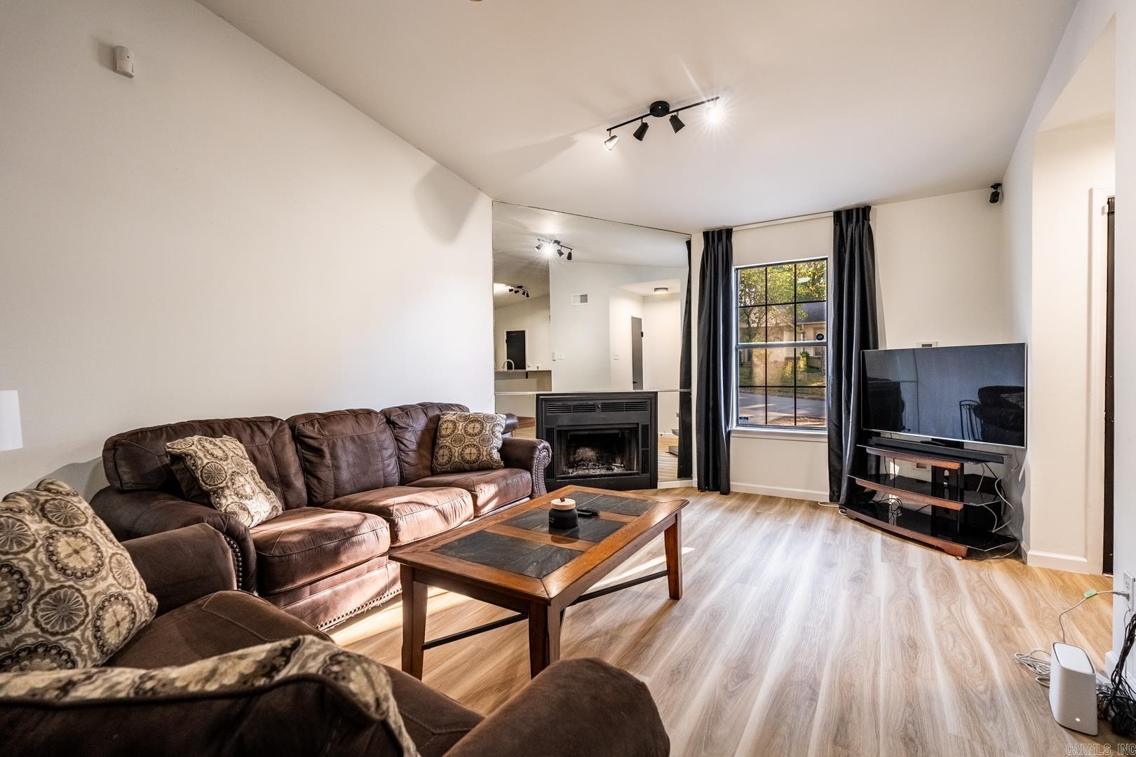 POINT WEST ADDN - Residential