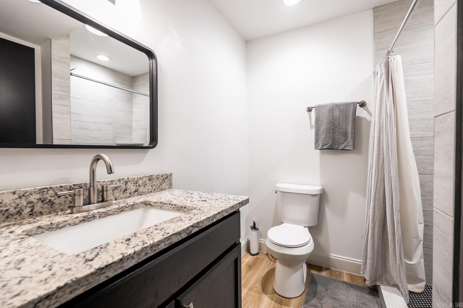 POINT WEST ADDN - Residential