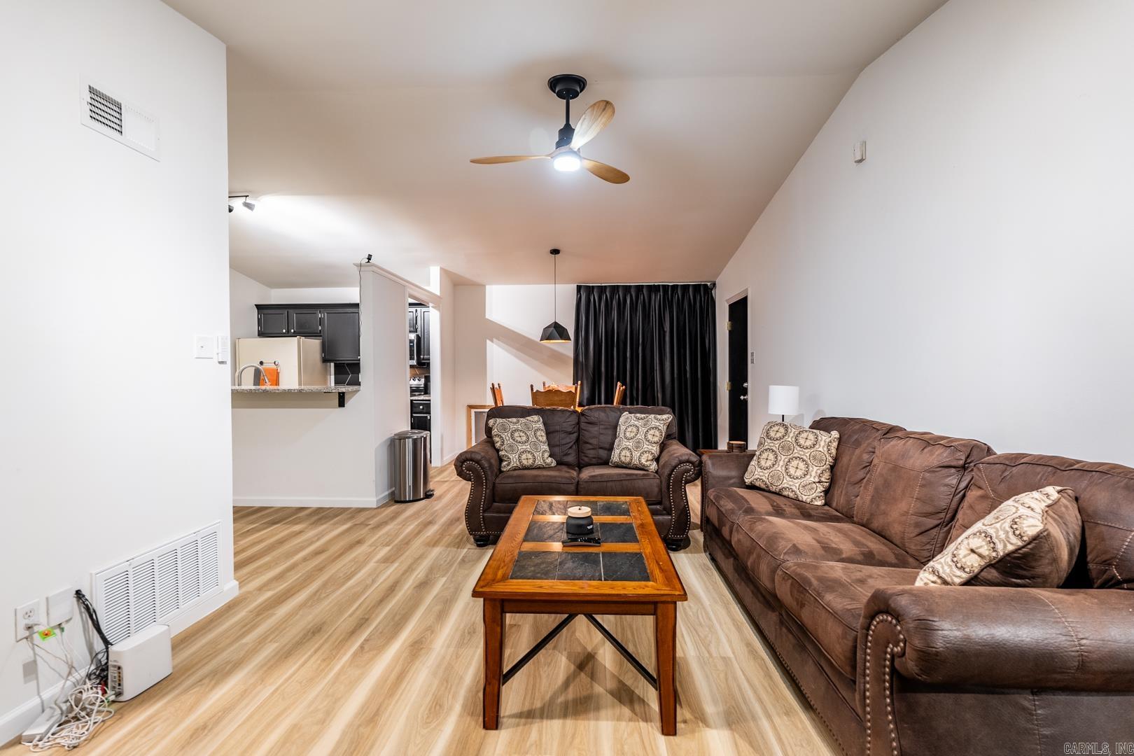 POINT WEST ADDN - Residential