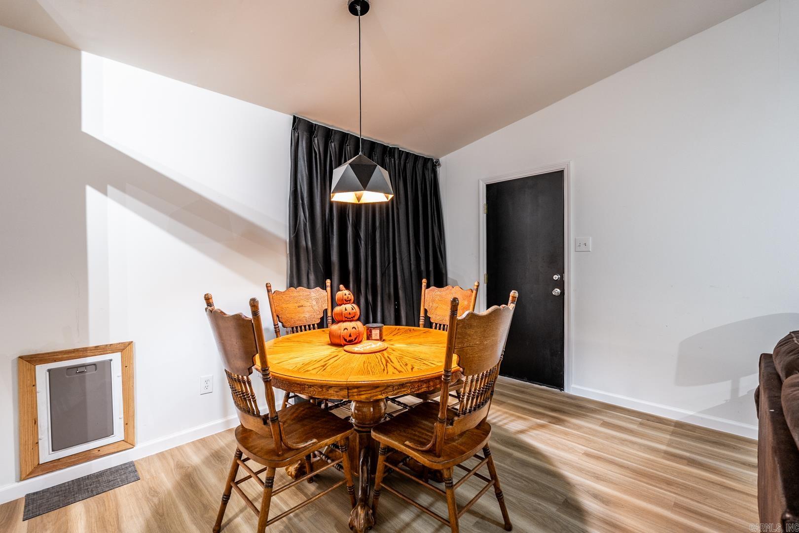 POINT WEST ADDN - Residential