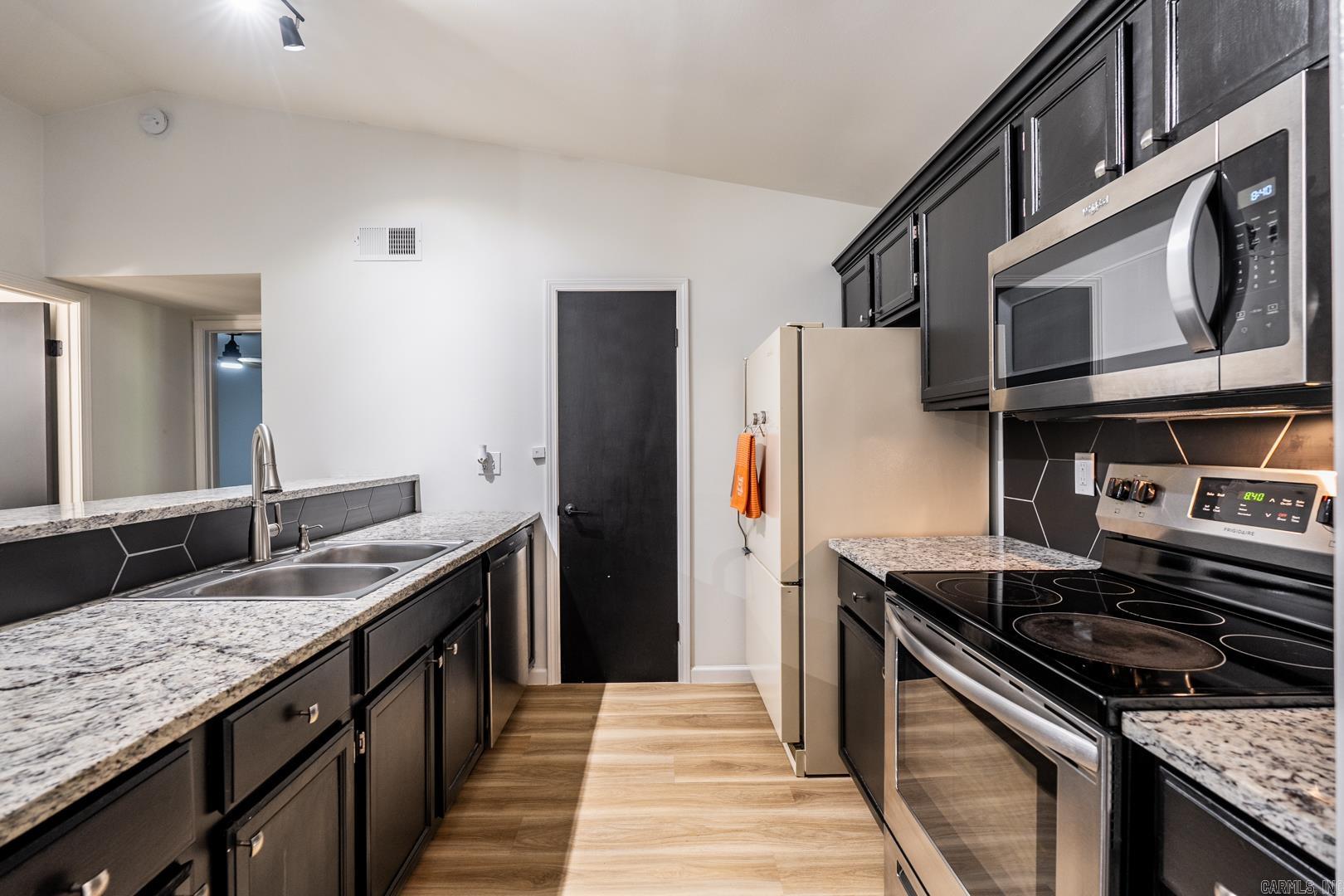POINT WEST ADDN - Residential