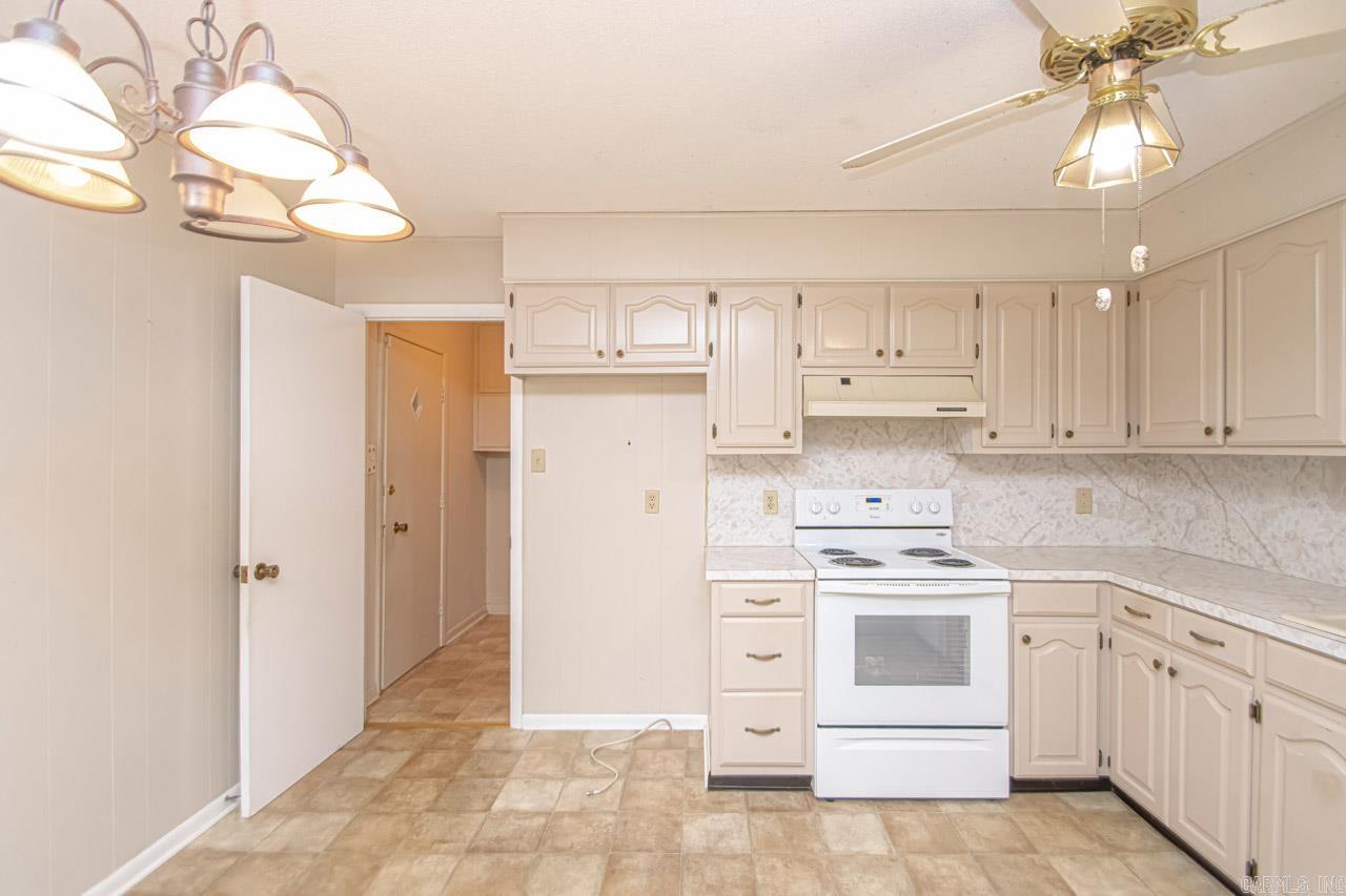 PIKE VIEW - Residential