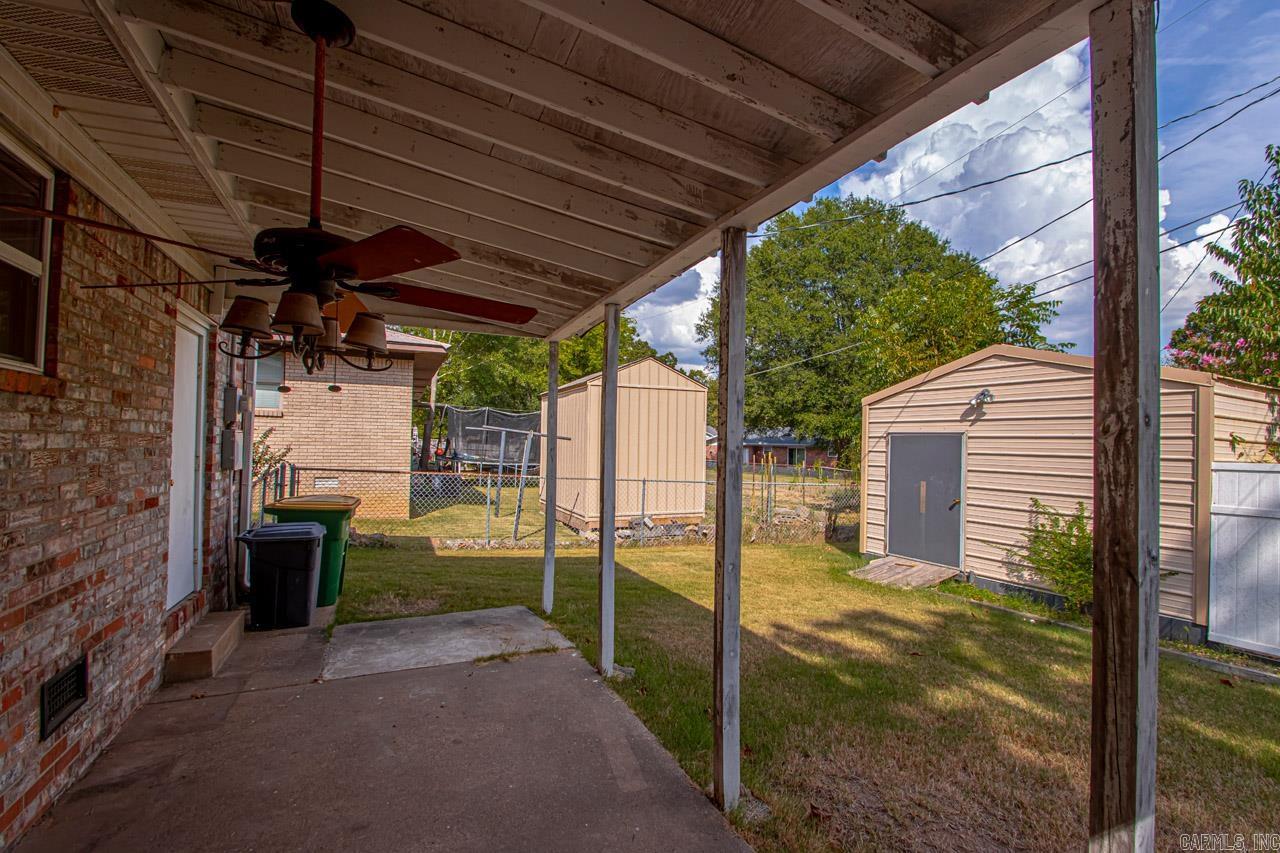 PIKE VIEW - Residential