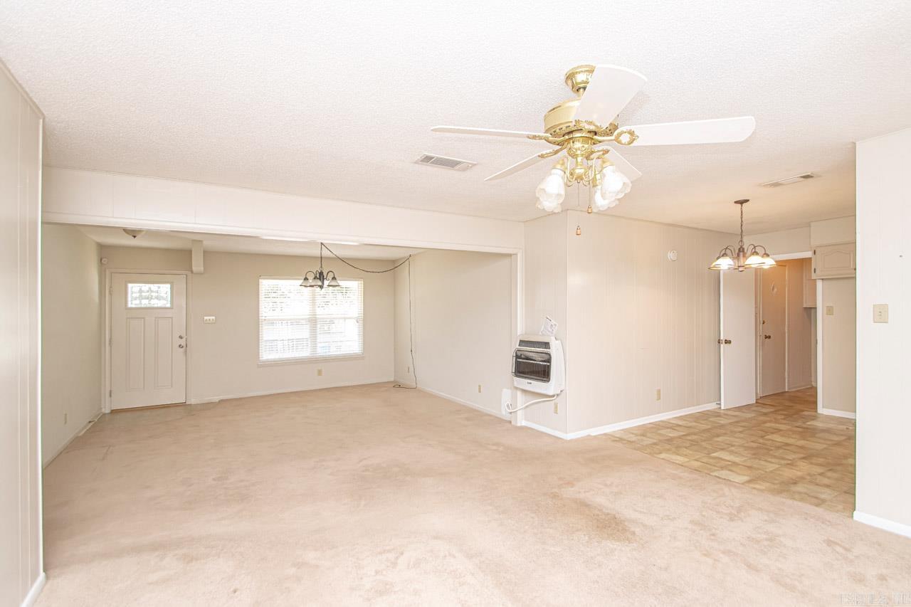 PIKE VIEW - Residential