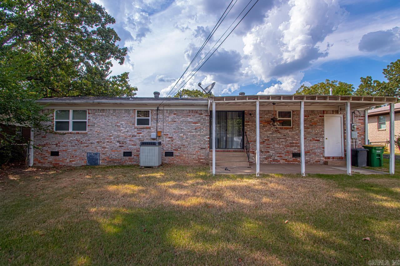 PIKE VIEW - Residential