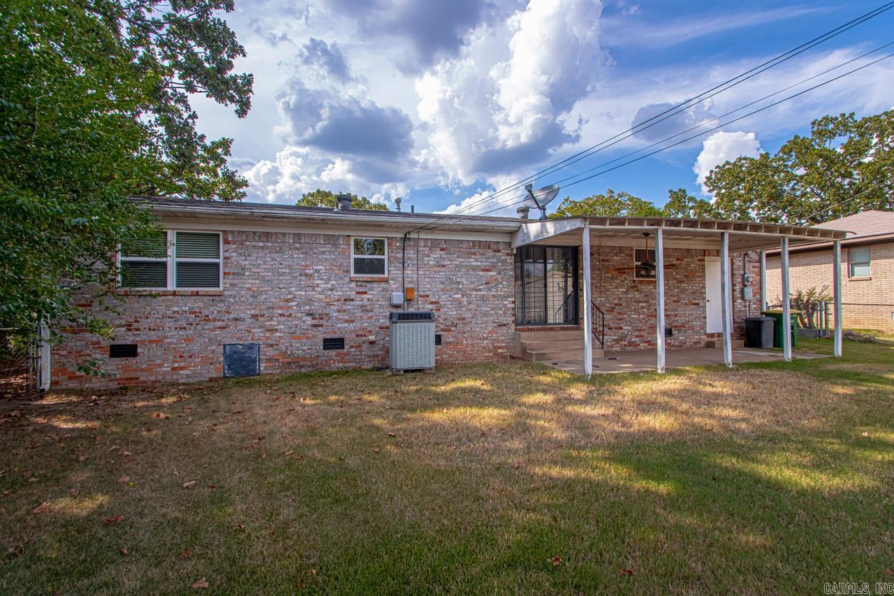 PIKE VIEW - Residential