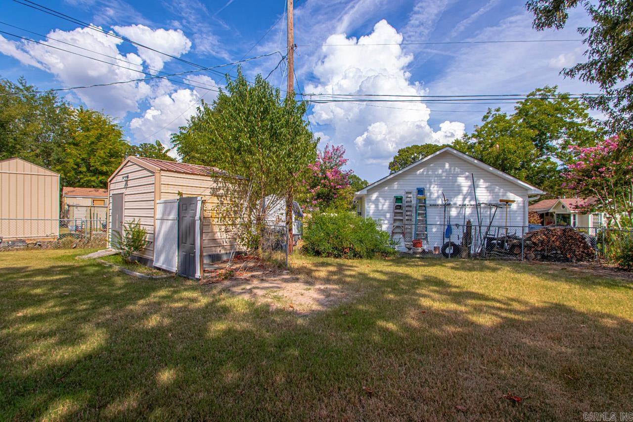 PIKE VIEW - Residential