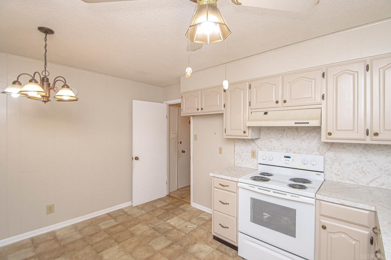 PIKE VIEW - Residential