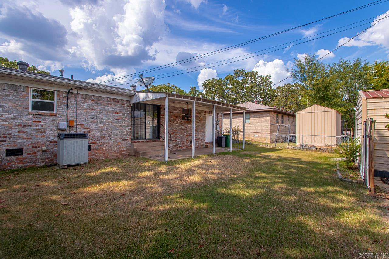 PIKE VIEW - Residential