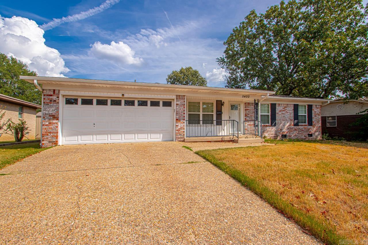 PIKE VIEW - Residential