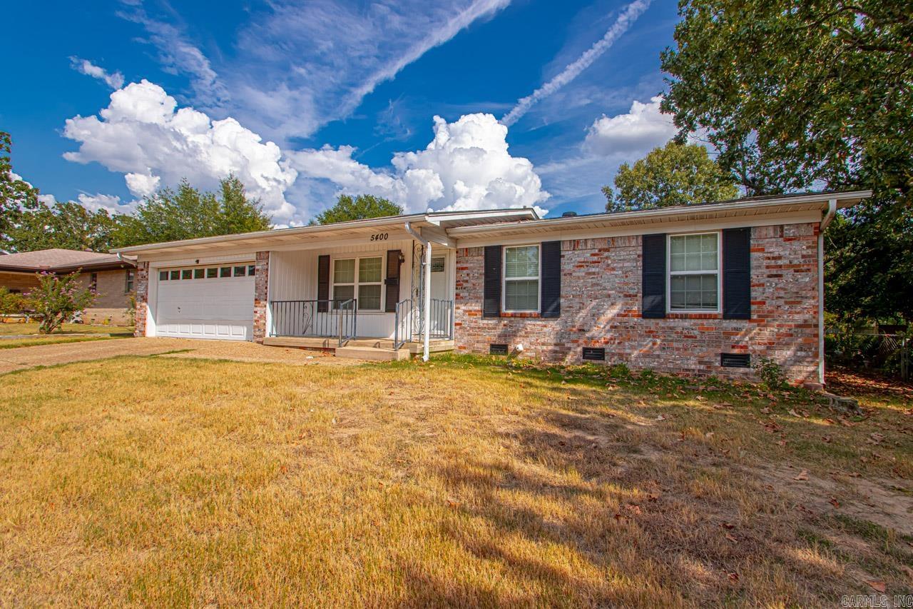 PIKE VIEW - Residential