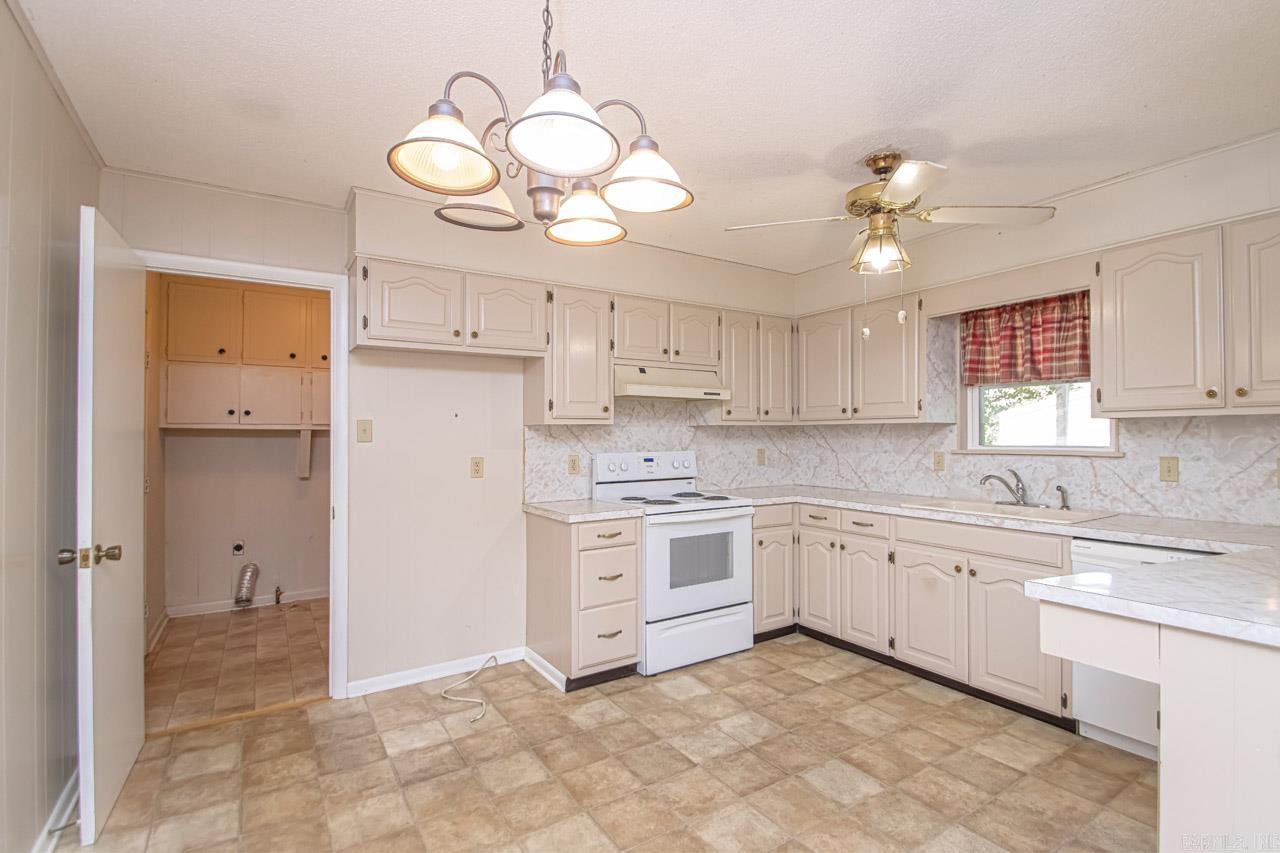 PIKE VIEW - Residential