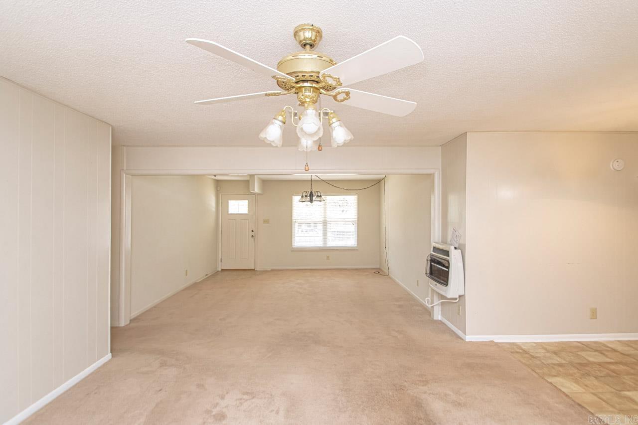 PIKE VIEW - Residential