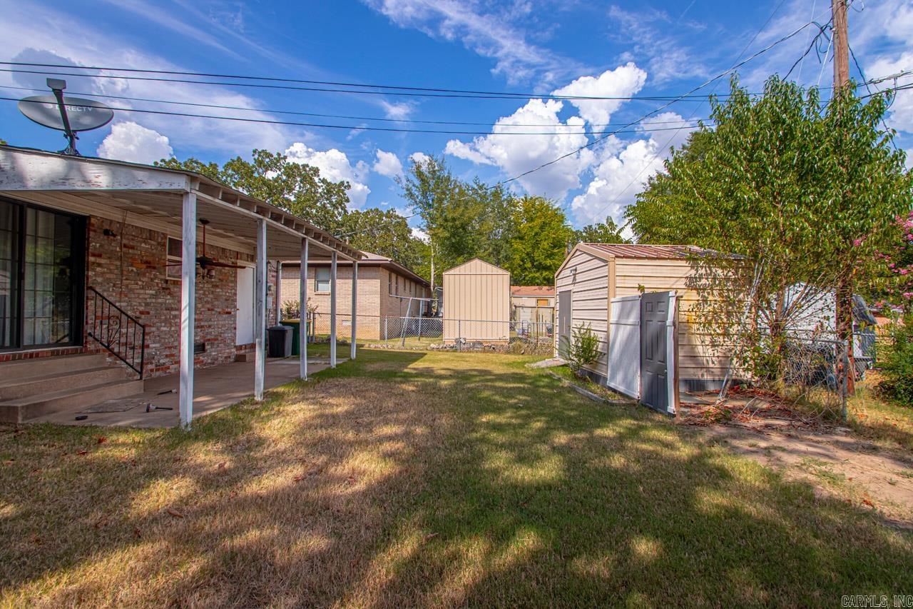 PIKE VIEW - Residential