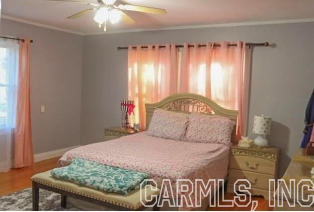 ORIGINAL TOWN OF SHERIDAN - Residential