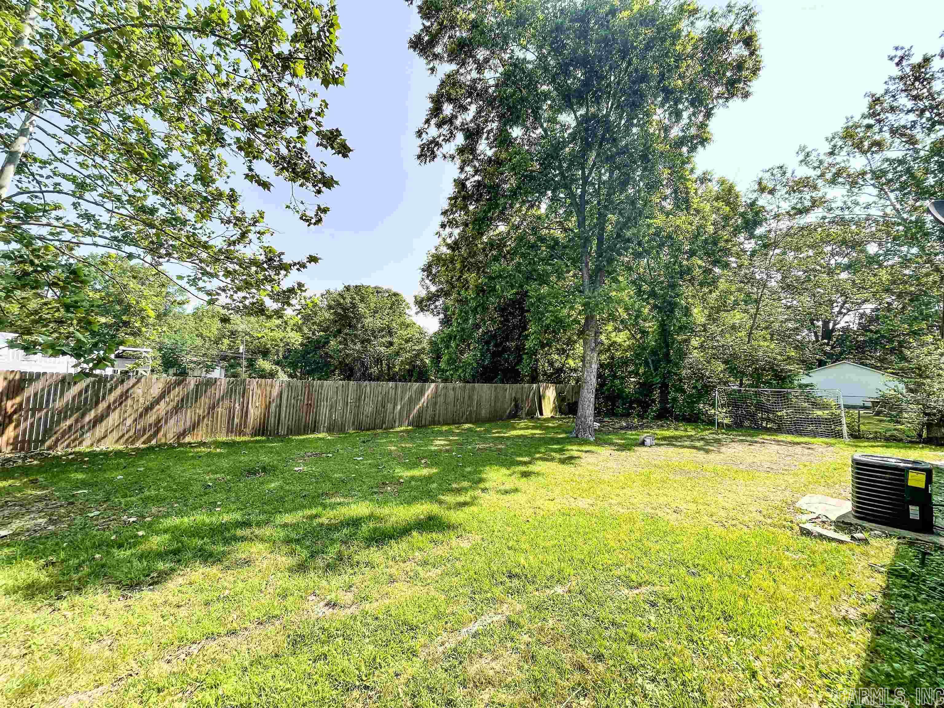 ORIGINAL TOWN OF SHERIDAN - Residential