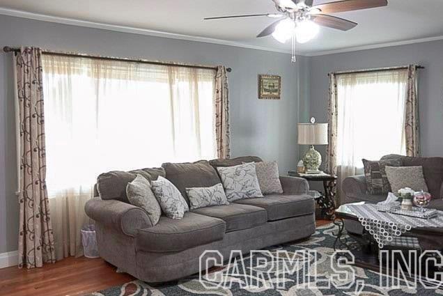 ORIGINAL TOWN OF SHERIDAN - Residential