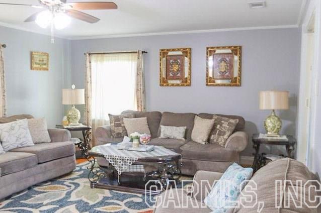 ORIGINAL TOWN OF SHERIDAN - Residential