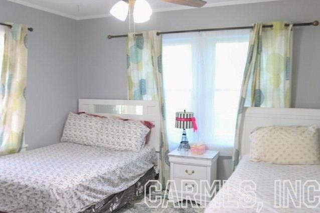 ORIGINAL TOWN OF SHERIDAN - Residential