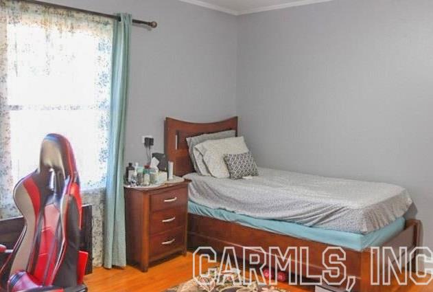 ORIGINAL TOWN OF SHERIDAN - Residential