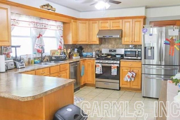 ORIGINAL TOWN OF SHERIDAN - Residential