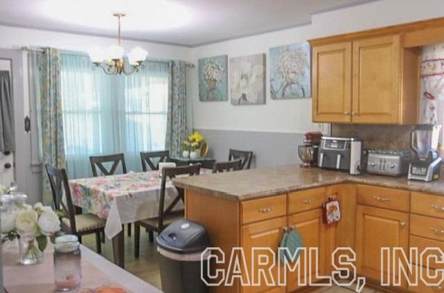 ORIGINAL TOWN OF SHERIDAN - Residential