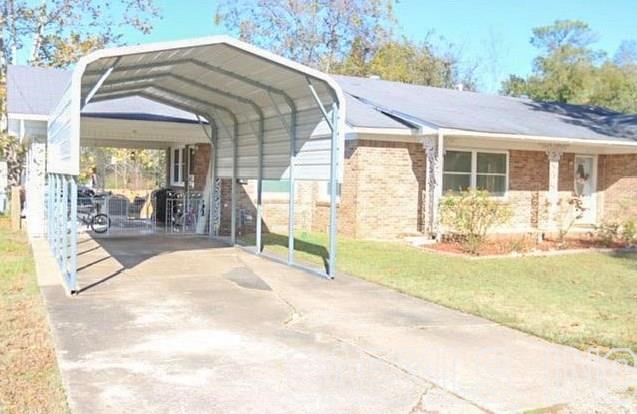 ORIGINAL TOWN OF SHERIDAN - Residential