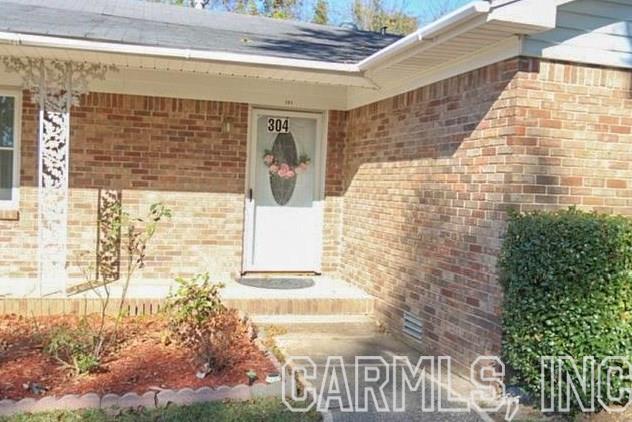 ORIGINAL TOWN OF SHERIDAN - Residential