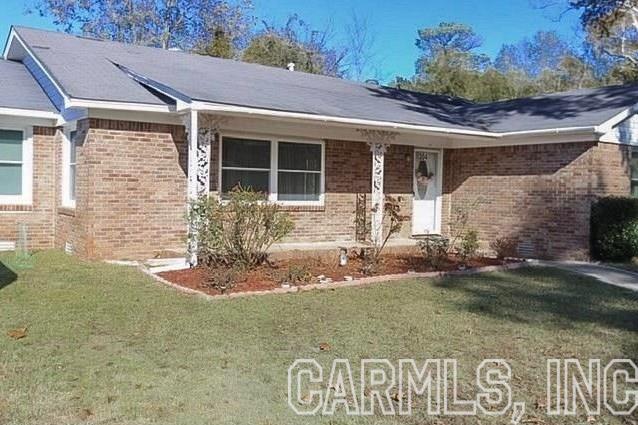 ORIGINAL TOWN OF SHERIDAN - Residential