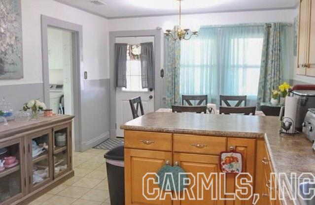 ORIGINAL TOWN OF SHERIDAN - Residential