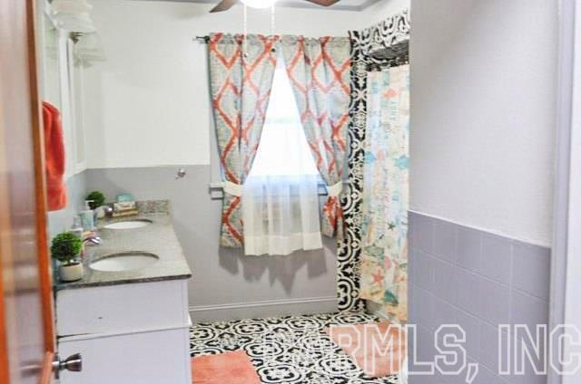 ORIGINAL TOWN OF SHERIDAN - Residential