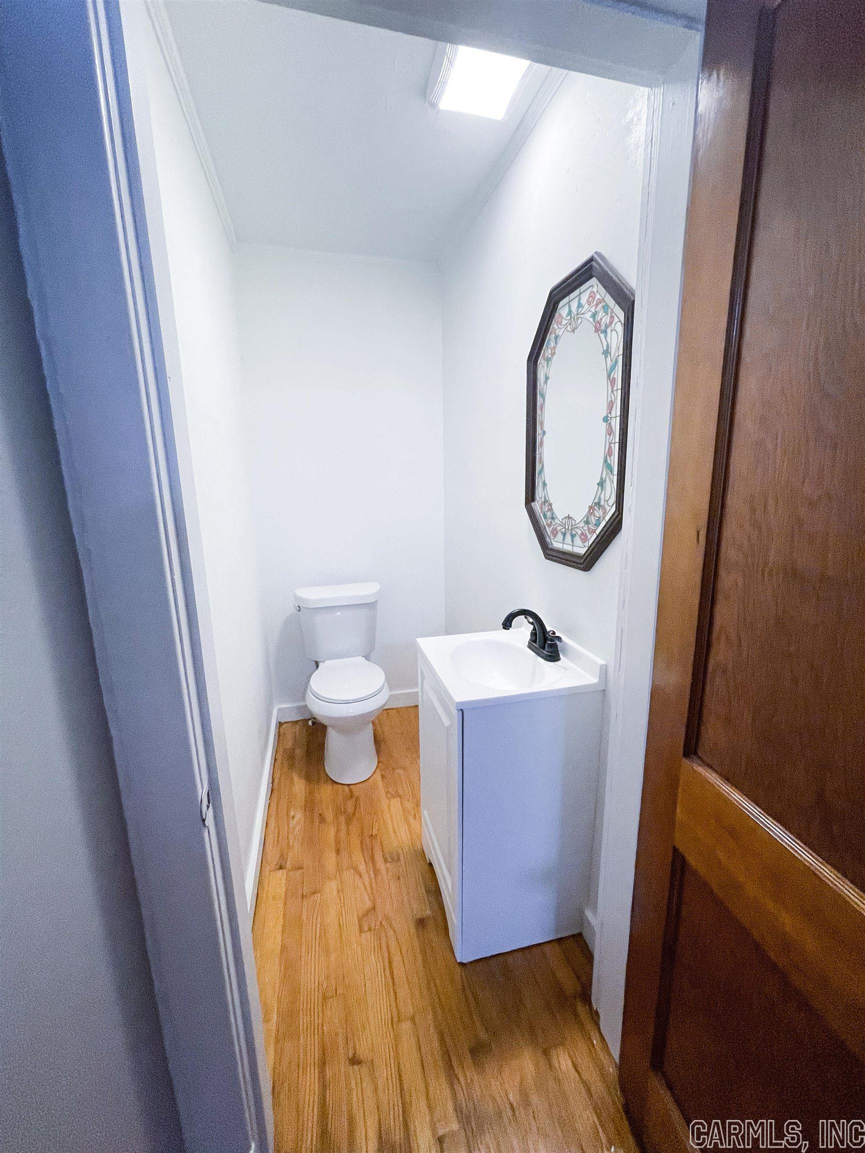 ORIGINAL TOWN OF SHERIDAN - Residential