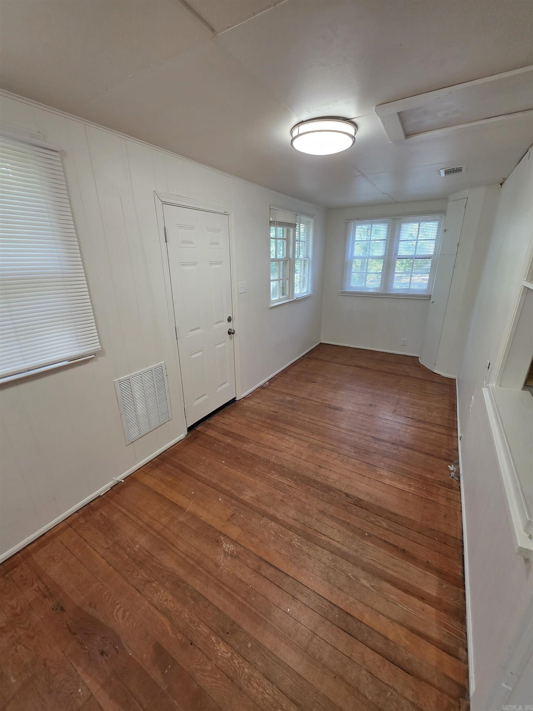 Cherry & Cox - Residential Lease