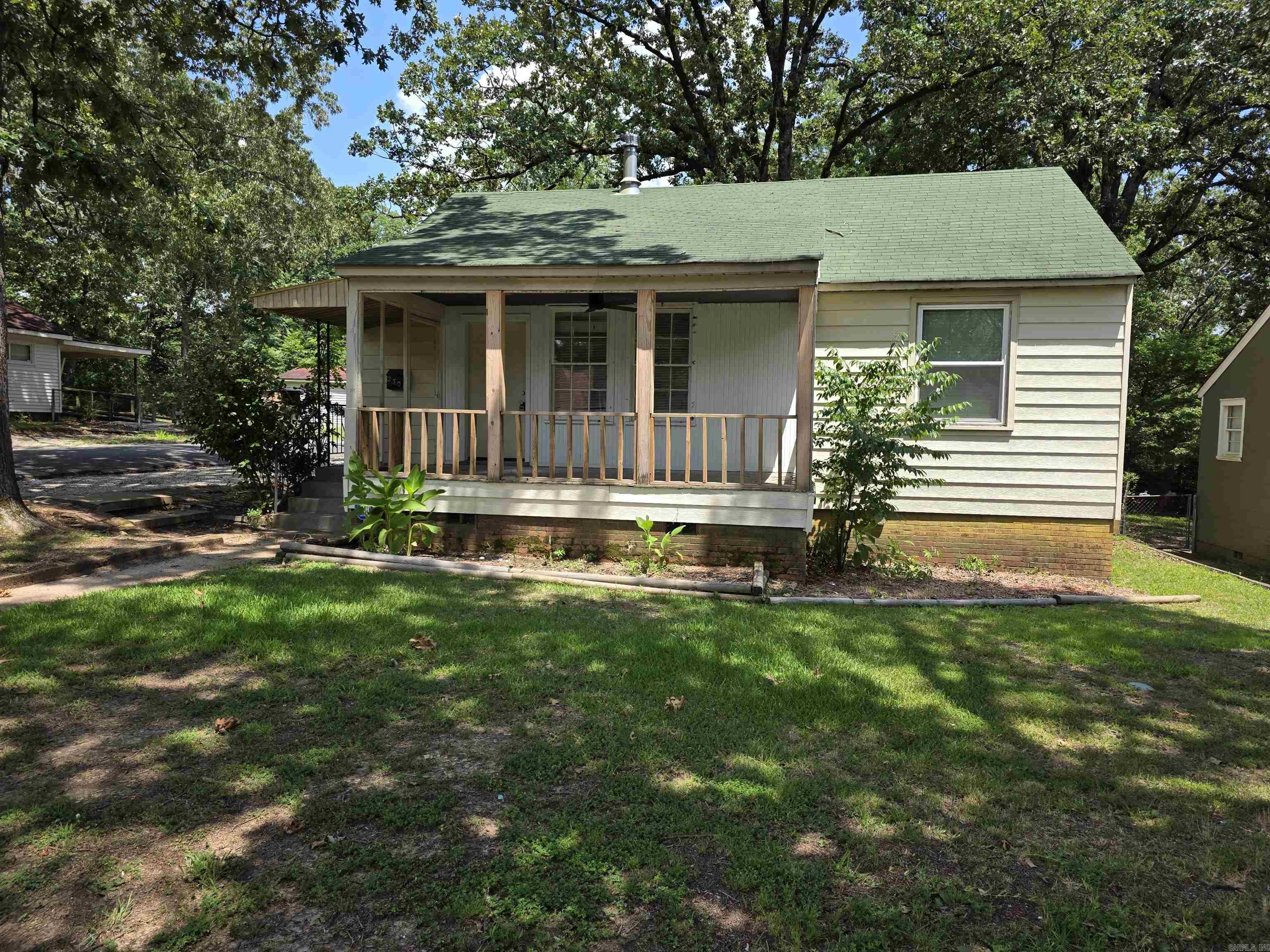 Cherry & Cox - Residential Lease