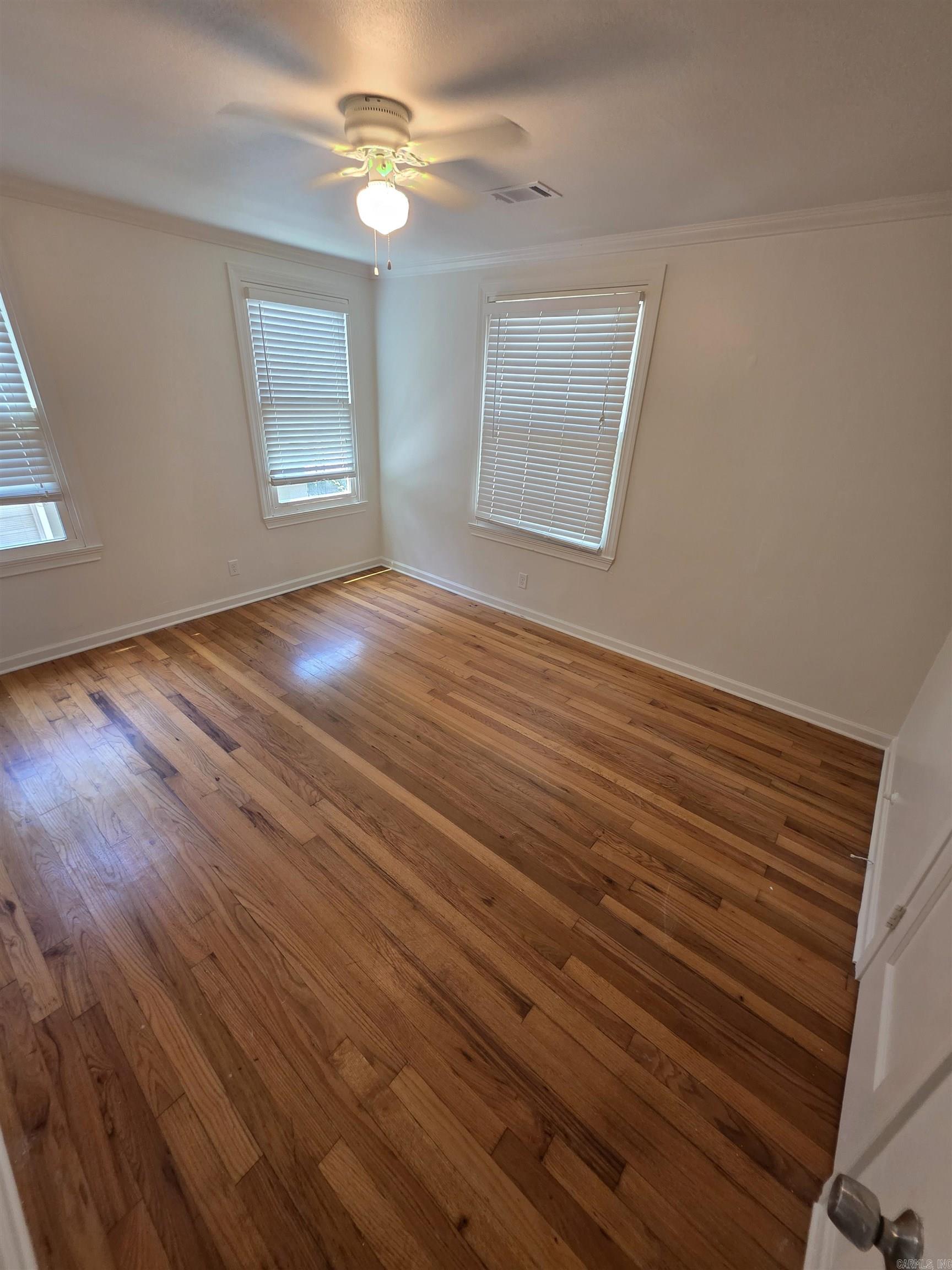 Cherry & Cox - Residential Lease