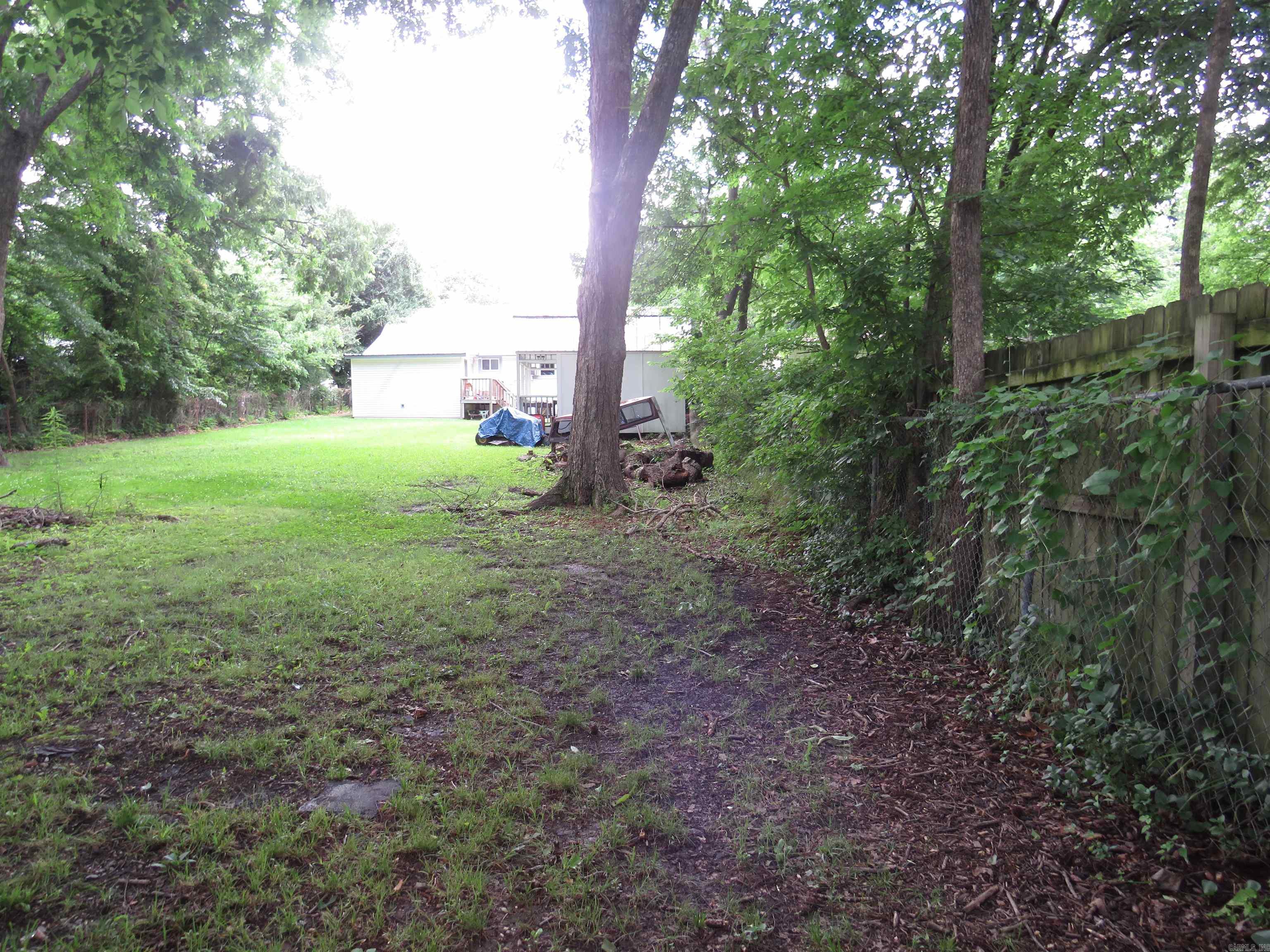 CARSON PARK - Residential